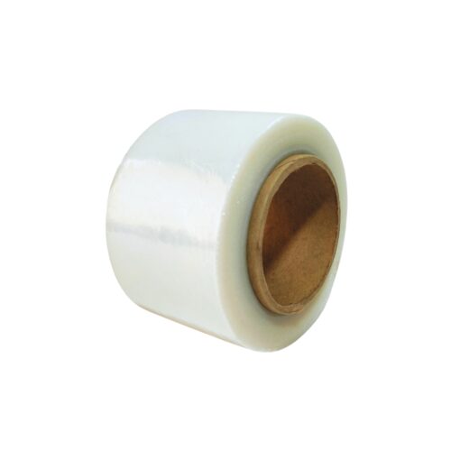 Stretch Film 3" x 20 mic 0.50 Kg Neto