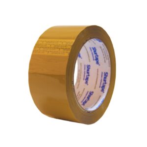 cinta-embalaje-shurtape-a900-habano-2-100-yds