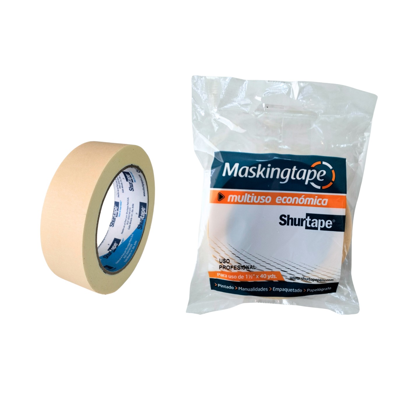cinta-masking-tape-multiuso-shurtape-1-1_2-40-yds