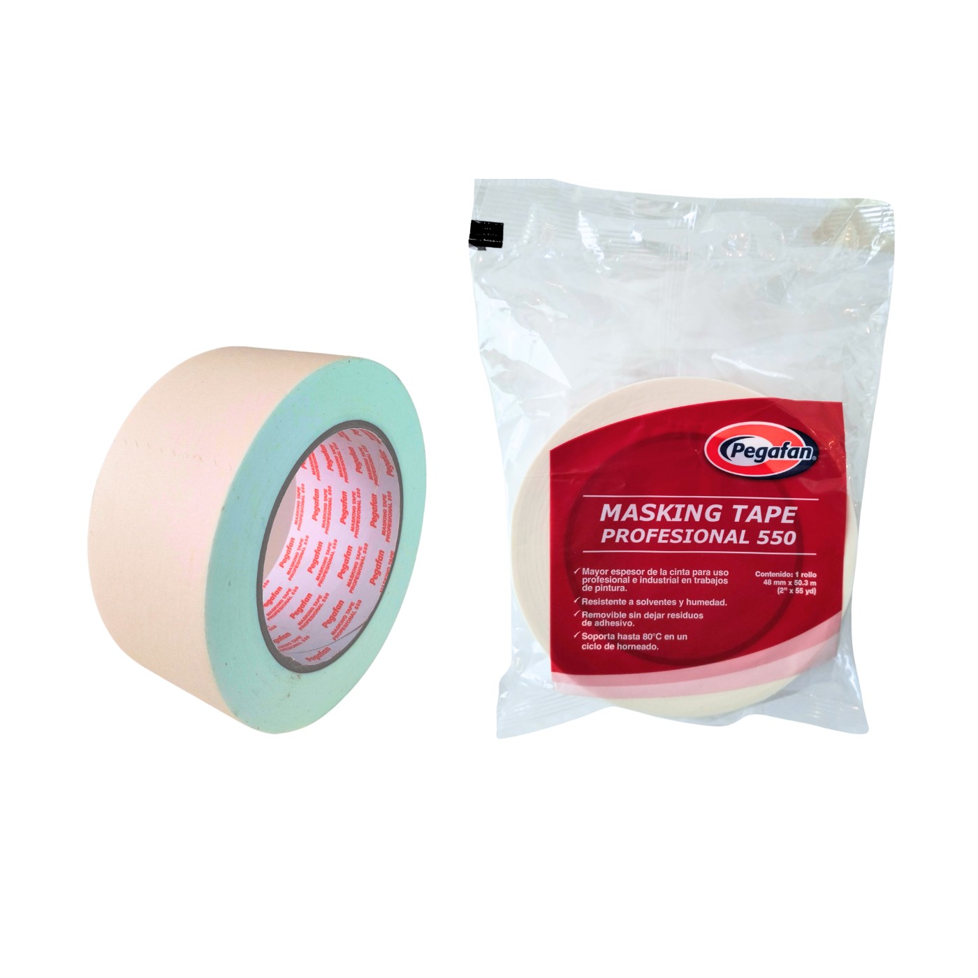 cinta-masking-tape-profesional-550-pegafan-2-55-yds